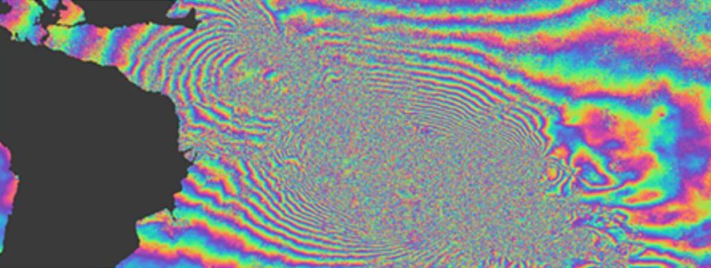 ps-insar ds-insar